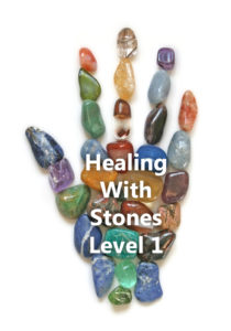 Healing with Stones level 1