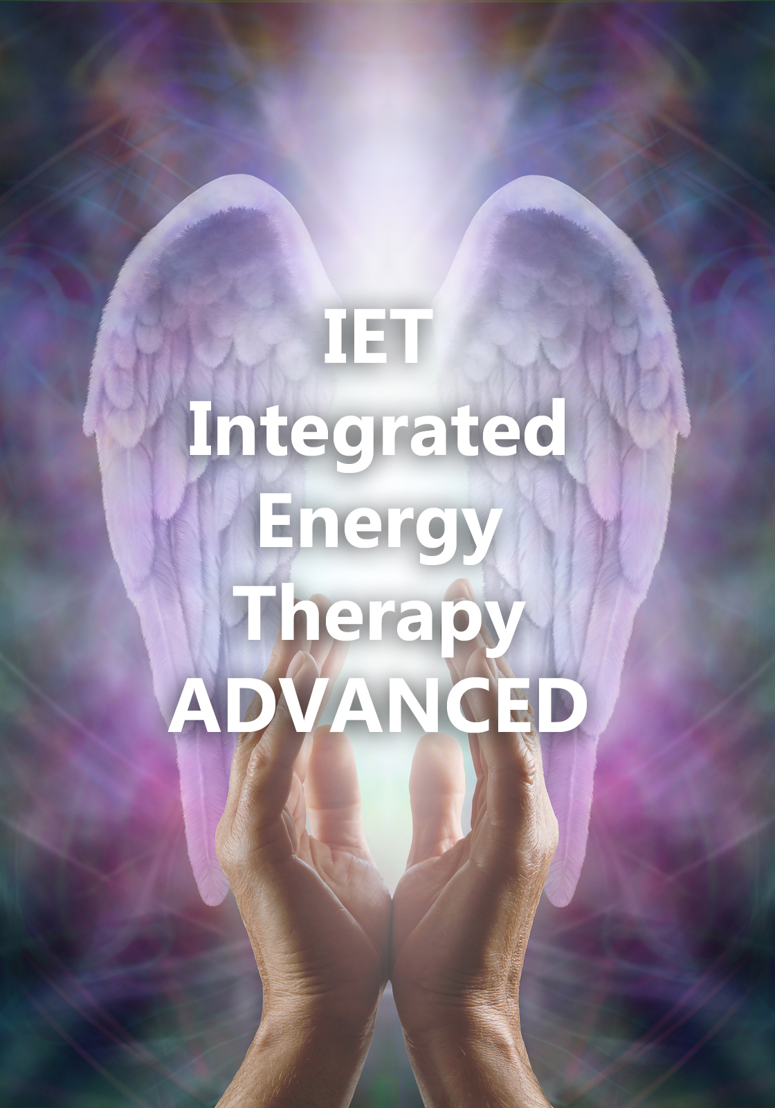 IET Energy Healing 3 advanced
